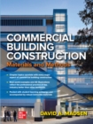 Image for Commercial Building Construction (PB)