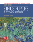 Image for ISE eBook Online Access for Ethics for Life