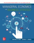 Image for Managerial Economics &amp; Business Strategy ISE