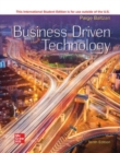 Image for Business Driven Technology ISE