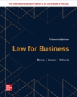 Image for Law for Business ISE