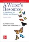 Image for ISE A Writer&#39;s Resource (comb-version) Student Edition