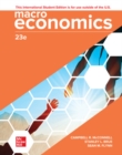 Image for Macroeconomics ISE