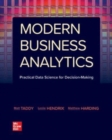 Image for Modern Business Analytics ISE