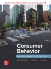Image for Consumer behavior  : building marketing strategy