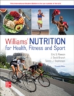 Image for Williams&#39; nutrition for health, fitness &amp; sport