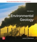 Image for Environmental Geology ISE