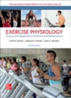 Image for Exercise Physiology: Theory and Application for Fitness and Performance ISE