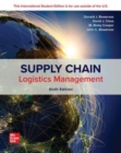 Image for Supply chain logistics management