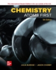 Image for Chemistry: Atoms First ISE
