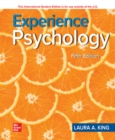 Image for Experience Psychology ISE