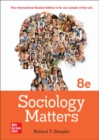 Image for Sociology in Matters ISE