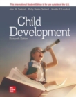 Image for Child Development: An Introduction ISE