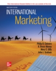 Image for International Marketing ISE