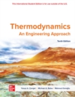 Image for Thermodynamics: An Engineering Approach ISE