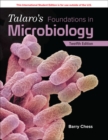 Image for Talaro&#39;s Foundations in Microbiology ISE