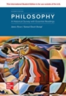 Image for Philosophy: A Historical Survey with Essential Readings ISE
