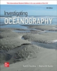 Image for Investigating Oceanography ISE