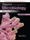 Image for Talaro&#39;s Foundations in Microbiology Basic Principles ISE