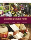 Image for Accounting Information Systems ISE