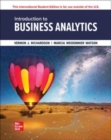 Image for Introduction to Business Analytics ISE