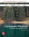 Image for Corporate Finance: Core Principles and Applications ISE