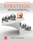 Image for Strategic Management: Concepts ISE