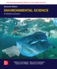Image for Environmental Science: A Global Concern ISE