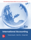 Image for International Accounting ISE