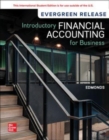 Image for Introductory Financial Accounting for Business: 2024 Release ISE