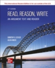 Image for Read Reason Write ISE