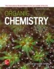 Image for Organic Chemistry ISE