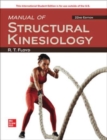 Image for Manual of structural kinesiology