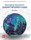 Image for Managing Operations Across The Supply Chain ISE