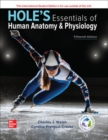 Image for Hole&#39;s Essentials of Human Anatomy &amp; Physiology ISE