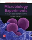 Image for Microbiology Experiments: A Health Science Perspective ISE