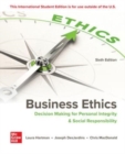 Image for Business Ethics ISE