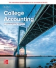 Image for College Accounting (A Contemporary Approach) ISE