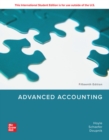 Image for Advanced Accounting ISE