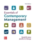 Image for Essentials of Contemporary Management ISE