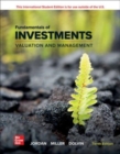 Image for Fundamentals of Investments: Valuation and Management ISE