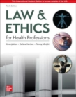 Image for Law &amp; Ethics for the Health Professions ISE