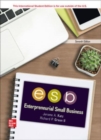 Image for Entrepreneurial Small Business ISE
