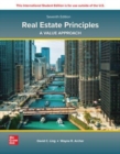 Image for Real Estate Principles: A Value Approach ISE