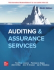 Image for Auditing &amp; Assurance Services ISE