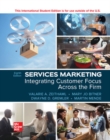 Image for Services marketing  : integrating customer focus across the firm