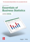 Image for Essentials of Business Statistics ISE