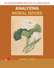 Image for ISE Ebook Online Access For Analyzing Moral Issues