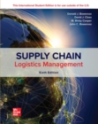 Image for ISE Ebook Online Access For Supply Chain Logistics Management