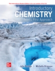 Image for ISE Ebook Online Access For Chemistry: Atoms First